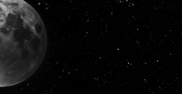 Lune, repère officiel de GPT Luna.